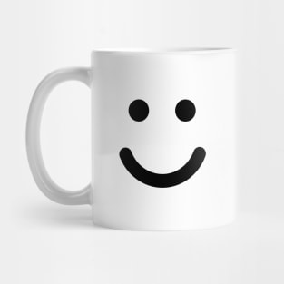 Rave Smile Mug